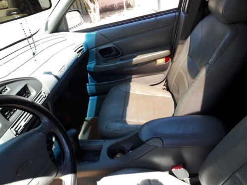 Imagem 4 de 9 de Ford Taurus