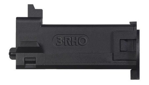 Interruptor Sensor Pedal Embreagem S10 4x4 2000/2011 3-rho