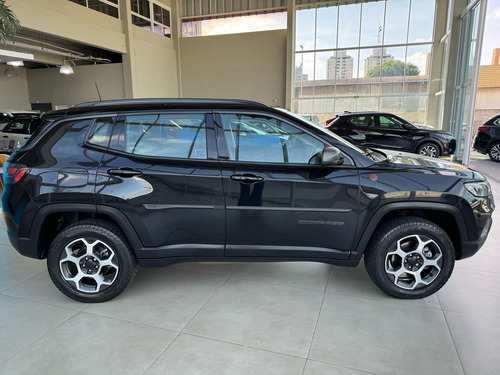 Jeep Compass 2.0 Trailhawk Aut. 5p
