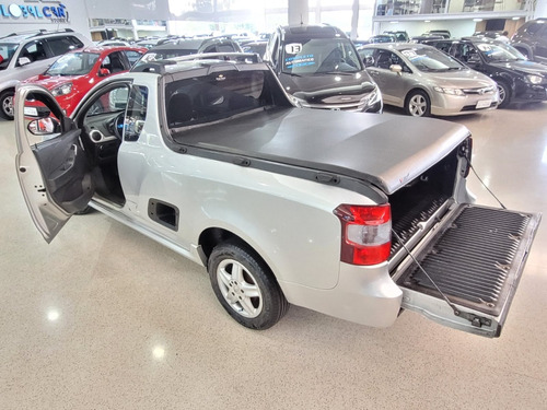 Chevrolet Montana 1.4 Ls Econoflex 2p