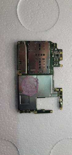 Lógica Huawei P20 Lite (Usado)