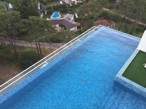 Alquiler De Invierno Apartamento 2 Dormitorios Acapulco Roosevelt- Ref: 105