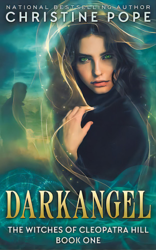 Darkangel, De Pope, Christine. Editorial Lightning Source Inc, Tapa Blanda En Inglés