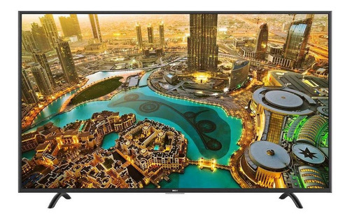 Smart TV RCA L55P1UHD LED 4K 55" 110V/240V