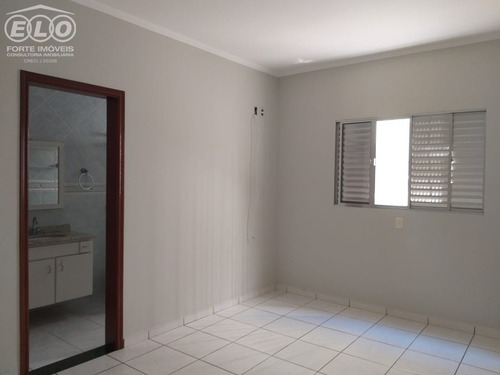 Imagem 9 de 19 de Linda Casa Em Excelente Bairro!! - Ca04669 - 34252637