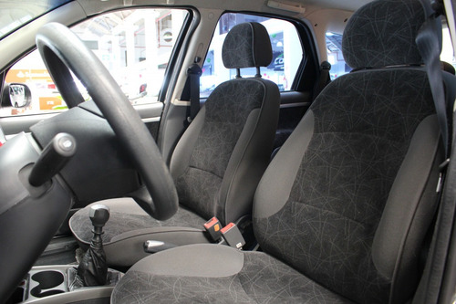 Imagem 7 de 12 de Fiat Palio 1.4 Mpi Fire Elx Weekend 8v Flex 4p Manual
