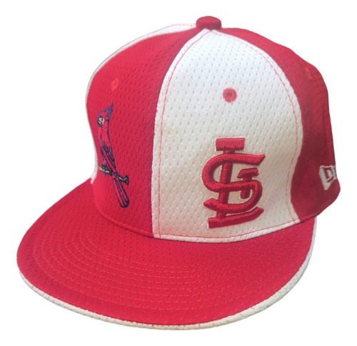 Jockey Snapback  Cerrado Cardenales De San Luis 