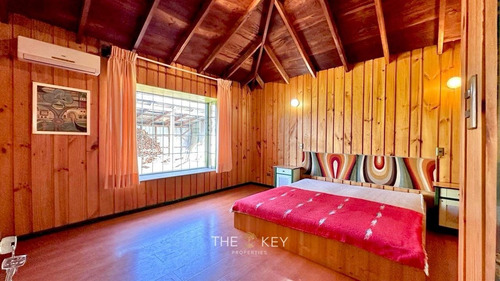 Sitio En Venta En Pucón