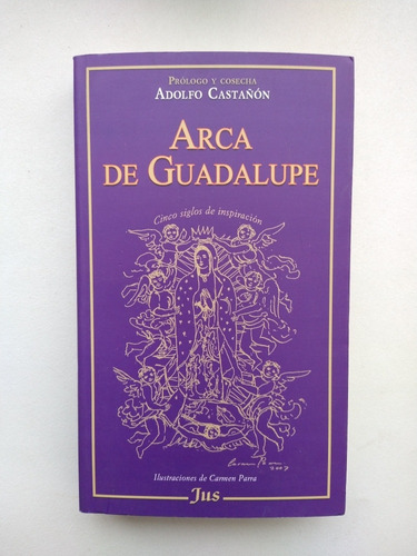 Arca De Guadalupe