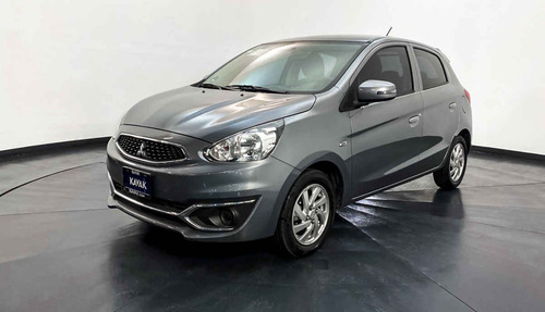 Imagen 3 de 15 de 31118 - Mitsubishi Mirage 2019 Con Garantía Mt