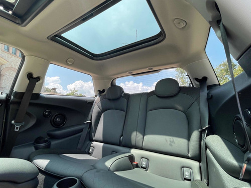Imagen 11 de 13 de Mini Cooper 2020 1.5 Pepper At