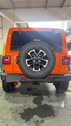 Jeep Wrangler Joose 2025