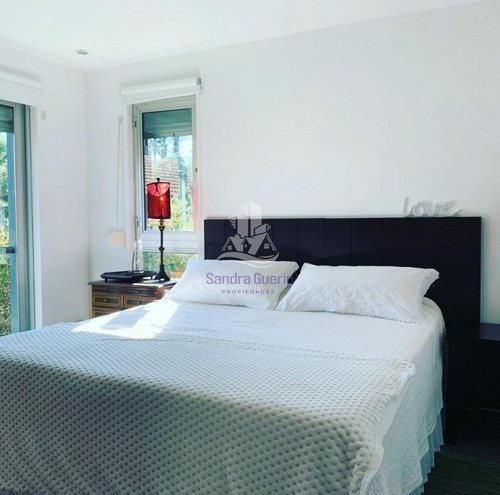 Tu Casa Ideal Minimalista A 300 Mts. De La Mansa - Punta Del Este- Ref: 30776