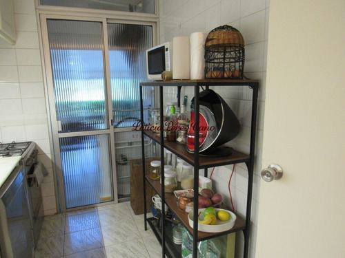 Imagen 13 de 30 de Venta Apartamento En Mansa 3 Dormitorios