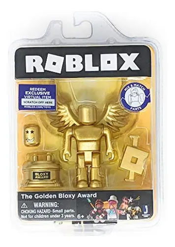 Juguetes de roblox 2025 cajas