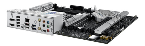 Placa Madre Asus Rog Strix B760-a Gaming Wifi Atx Ddr5