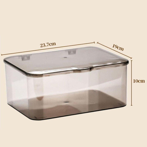 Caja De Almacenamiento De Juego De Té Caja De