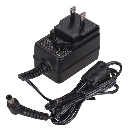 Adaptador De Corriente, Enchufe De Anillo Magnético De 9 V A