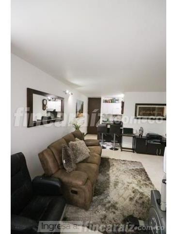Imagen 13 de 14 de Venta Apartamento De 64mts2 La Hacienda, Sur De Cali 6033.