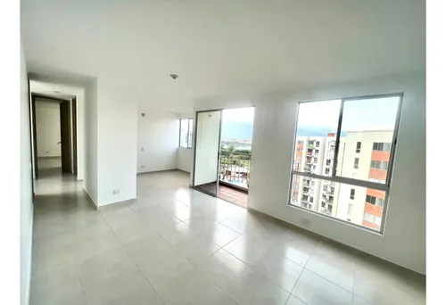 Venta Apartamento 63mtr2 Jamundí, Valle Del Cauca 12218