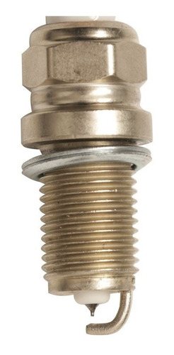 Imagen 3 de 7 de Bujía Iridium + Platino Renault Sandero 1.6 8v