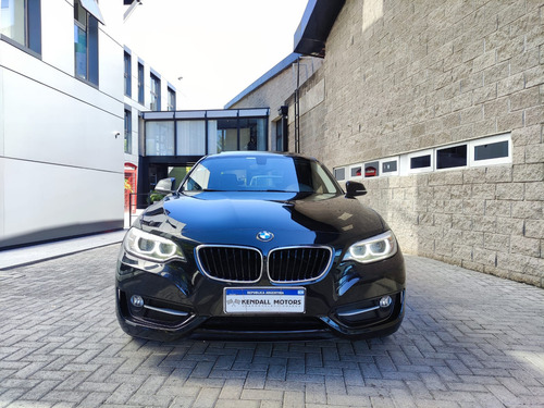 BMW Serie 2 2.0 220i Sport Line 184cv