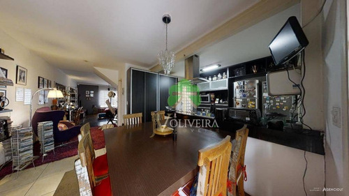 Casa À Venda, 150 M² Por R$ 1.650.000,00 - Brooklin - São Paulo/sp - Ca0223