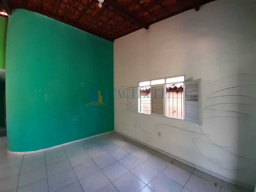Imagem 4 de 12 de Casa A Venda, Praia De Camboinha - 41743