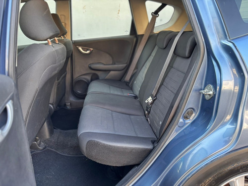 Honda Fit 1.5 TWIST 16V FLEX 4P MANUAL