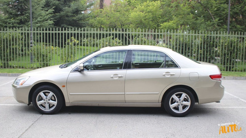 Honda Accord 3.0 V6 2004