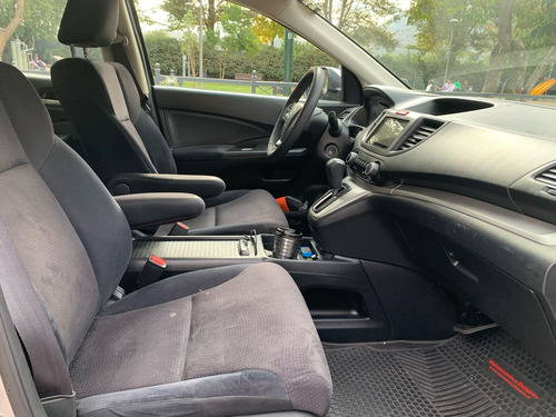 Honda CR-V Exr Smart 2.4 Aut 4X4