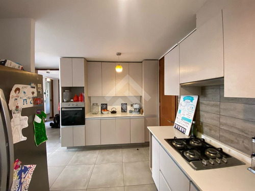 Oportunidad! Linda Casa En Venta De 3 Dorm En Chamisero