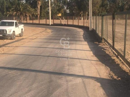 Terrenos En Venta Portezuelo - Chicureo
