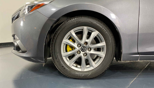 Imagen 11 de 15 de 44388 - Mazda 2016 Con Garantía At