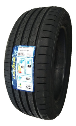 215/55r18 Goodyear Wrangler Territory Vw 95v Sl V