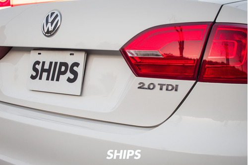 Volkswagen Jetta 2.0 Tdi Dsg At