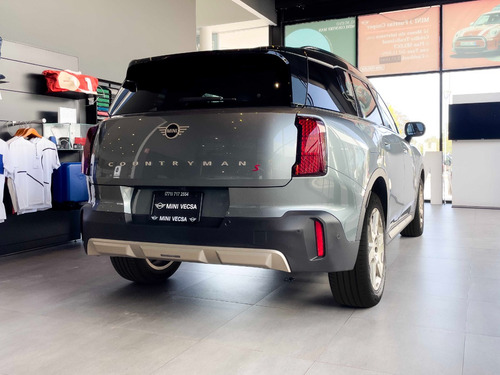 Mini Countryman MINI Countryman S ALL4 (Aut.)