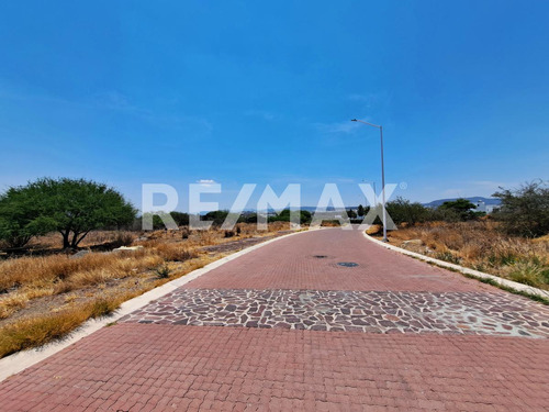 Terreno Venta Ciudad Maderas, Querétaro