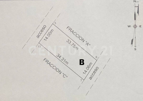 Terreno En Venta En Privada, Petrolera, Minatitlan, Veracruz.