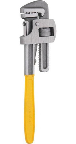 Chave Grifo 14 Pol 350 Mm Tipo Stillson Encartelada Vonder