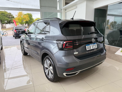 Volkswagen T-Cross 1.6 Comfortline At