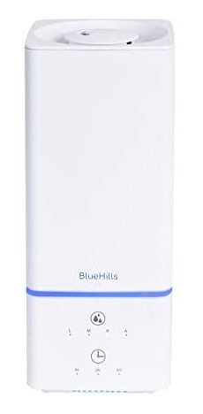 Bluehills 1000 Mlessential Oil Diffuser H1dly