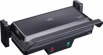 Comprar Jata Gr266 Grill De Asar 3 En 1 Con Placa Superior