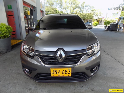 Renault Sandero 1.6 Authentique / Life