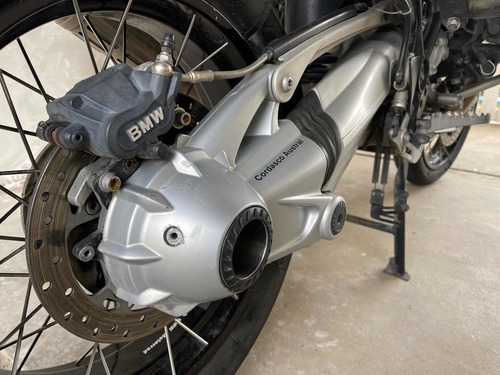 Imagen 9 de 17 de Bmw R 1200