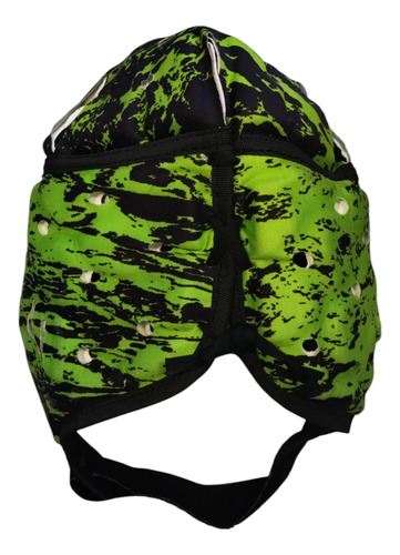 Casco Rugby Flash
