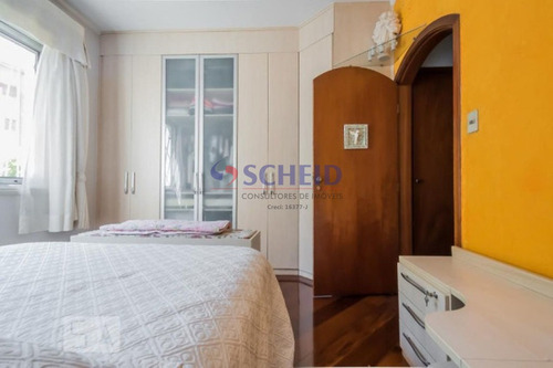 Apartamento No Brooklin, 3 Dormitórios - Mc8920