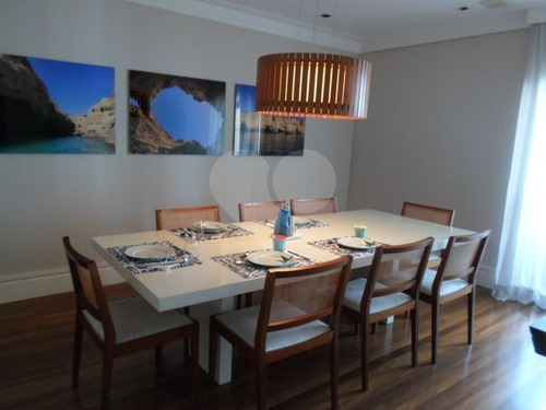 Apartamento-são Paulo-alto De Pinheiros | Ref.: 353-im213501 - 353-im213501