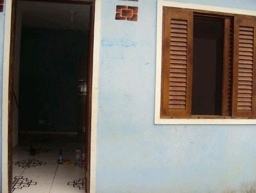 Imagem 2 de 9 de Casa Sobrado Para Venda, 3 Dormitório(s) - 7317