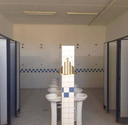 Imagem 5 de 11 de Galpão Para Alugar, 7130 M² Por R$ 128.550,00/mês - Alphaville - Barueri/sp - Ga0248
